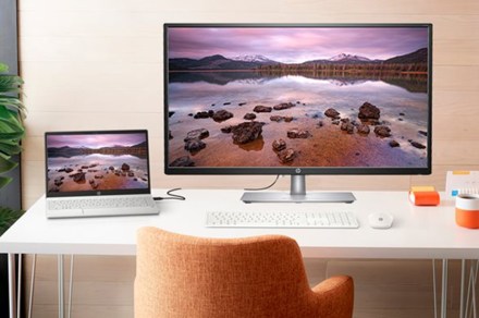 Flash Sale: Get this HP 32-inch monitor for $195 (100 units left)