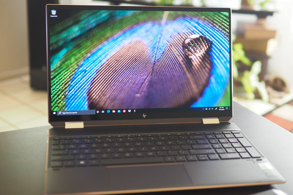 HP Envy x360 15 and Envy 17 Have OLED screens, AMD chips | Digital