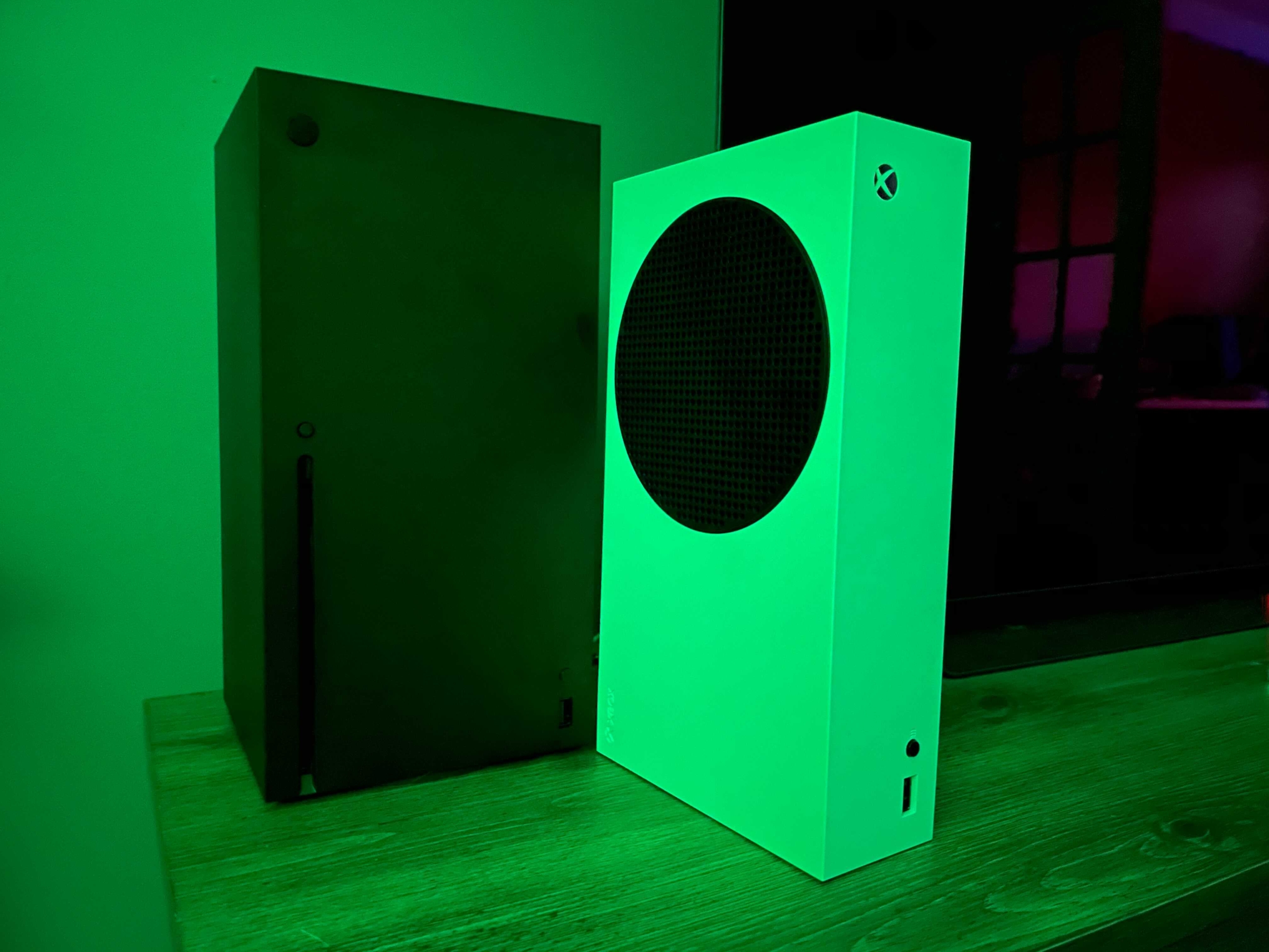 The Xbox Series X will support 'ray traced audio' and let players resume  games after a reboot