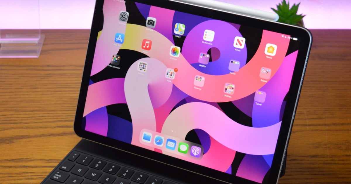 Best iPad Air Cyber Monday Deals for 2020 Digital Trends