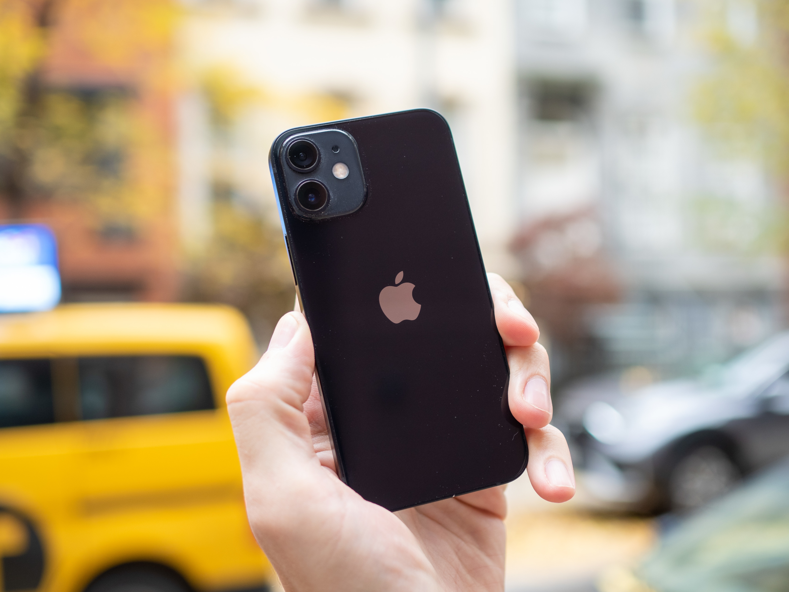 iPhone 12 Mini review: Tiny but mighty