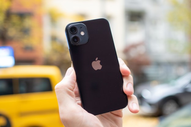 Apple iPhone 12 mini - Full phone specifications
