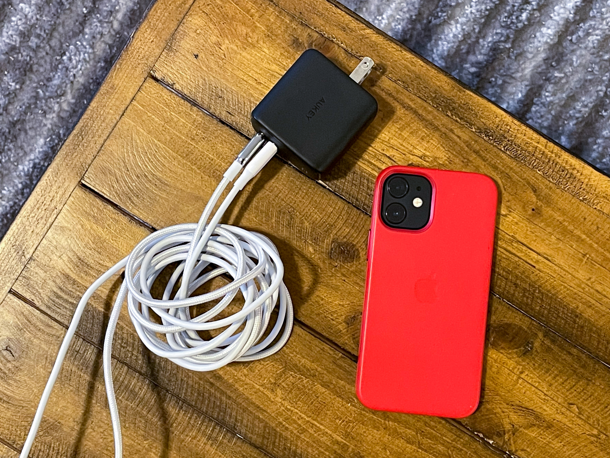 Iphone xr car store charger walmart