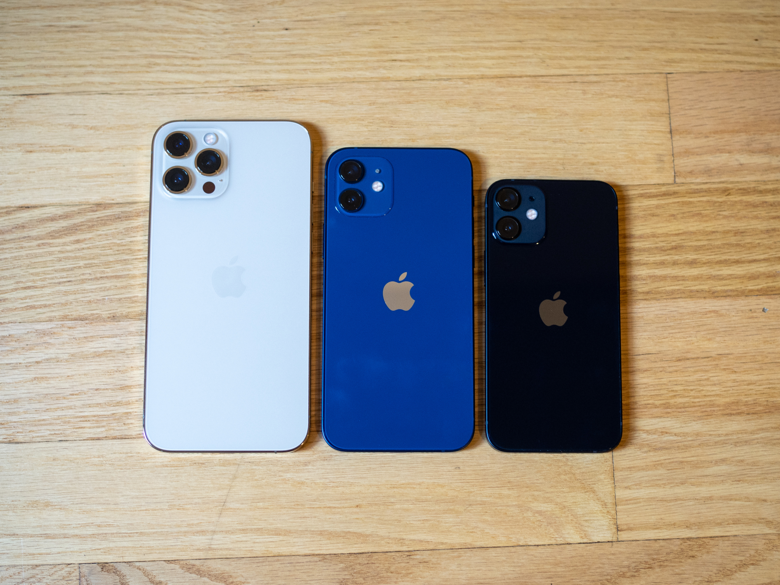 Apple iPhone 12 Pro Max review: Shootout with iPhone 12 Pro