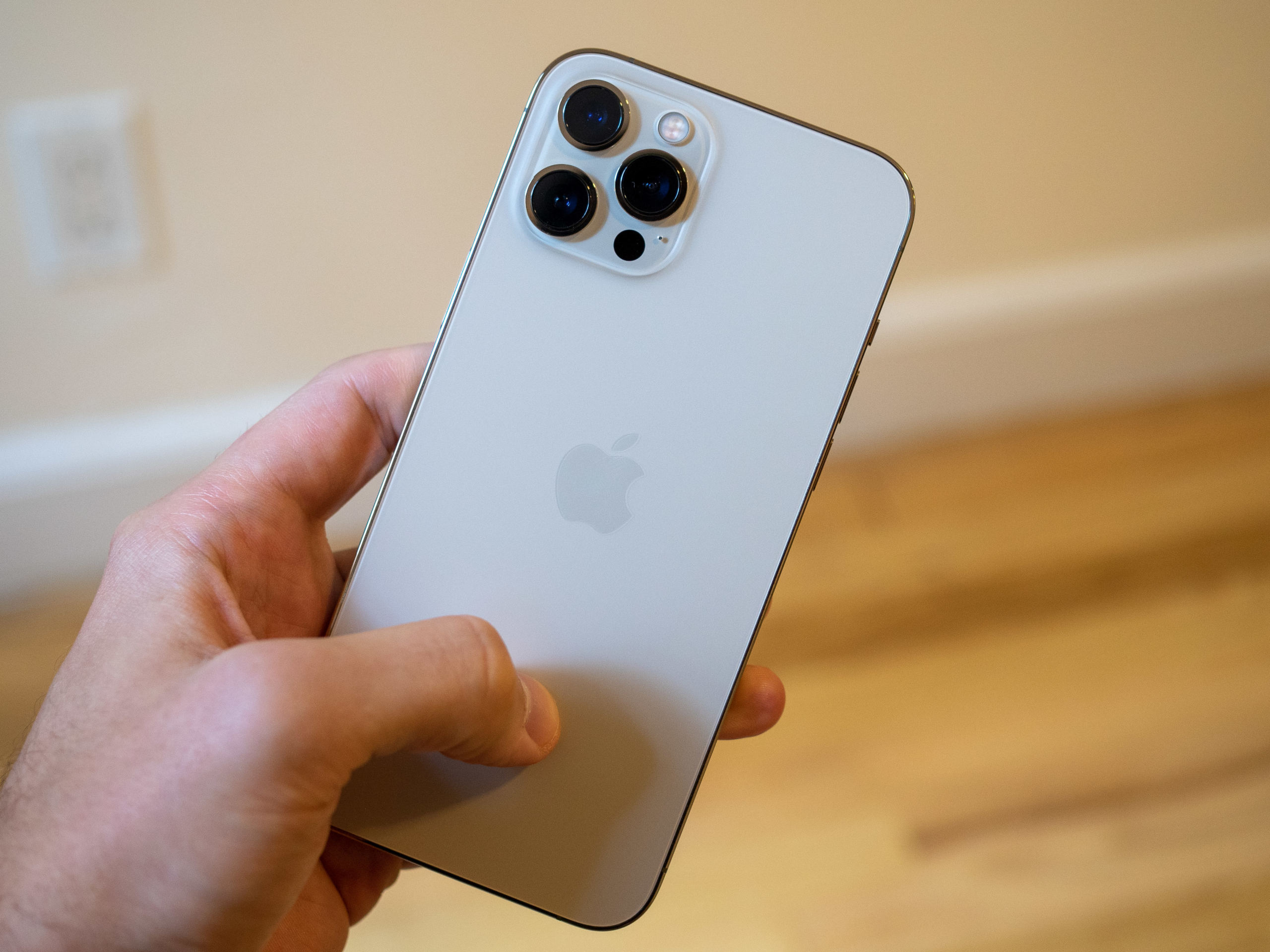 Apple iPhone 12 Pro Max Review: the Biggest iPhone Ever Made