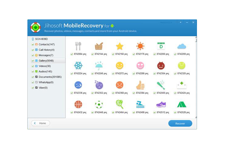 The best data recovery apps for Android