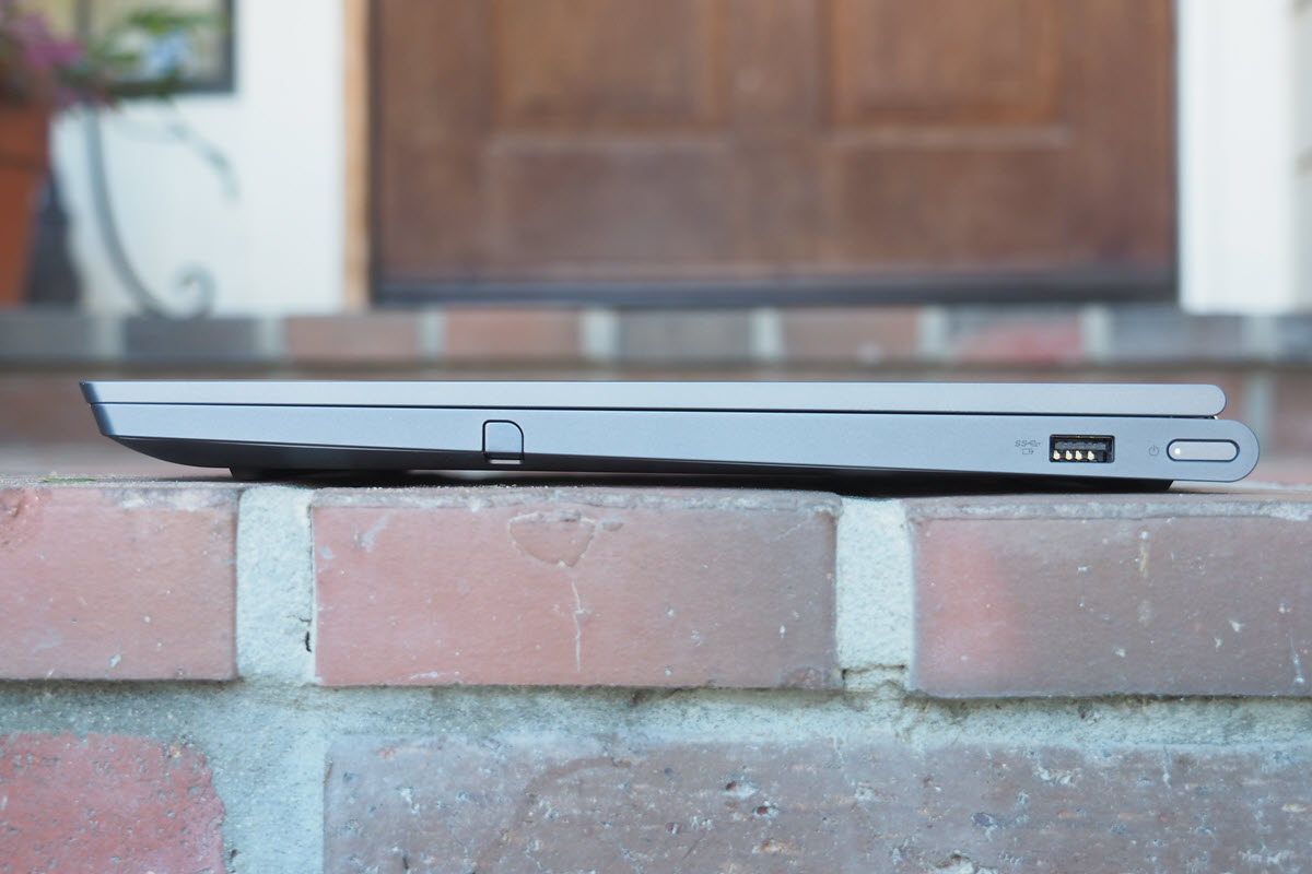 Lenovo Yoga 9i 15: Maybe The Fastest 2-in-1 You Can Buy | Digital Trends