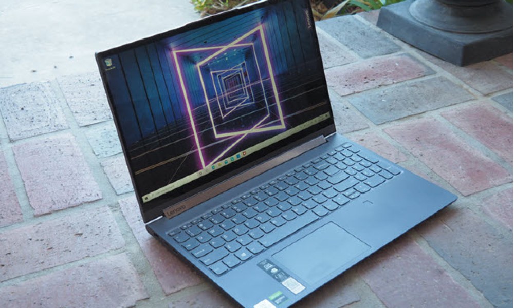 Lenovo Yoga 9i Featured Image