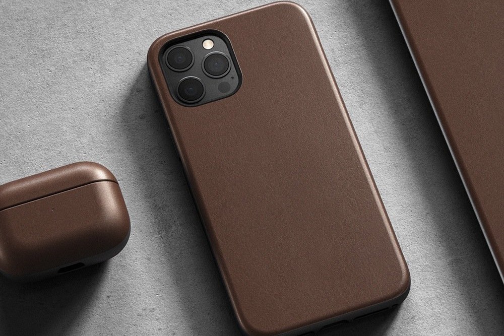 The Best iPhone 12 Pro Leather Cases and Covers | Digital Trends