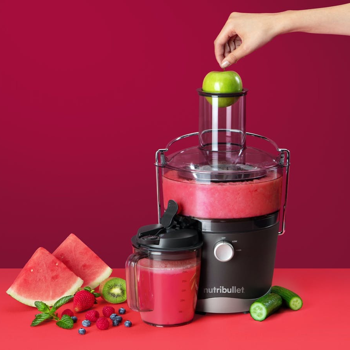 Magic Bullet personal blenders on sale for just $30 at