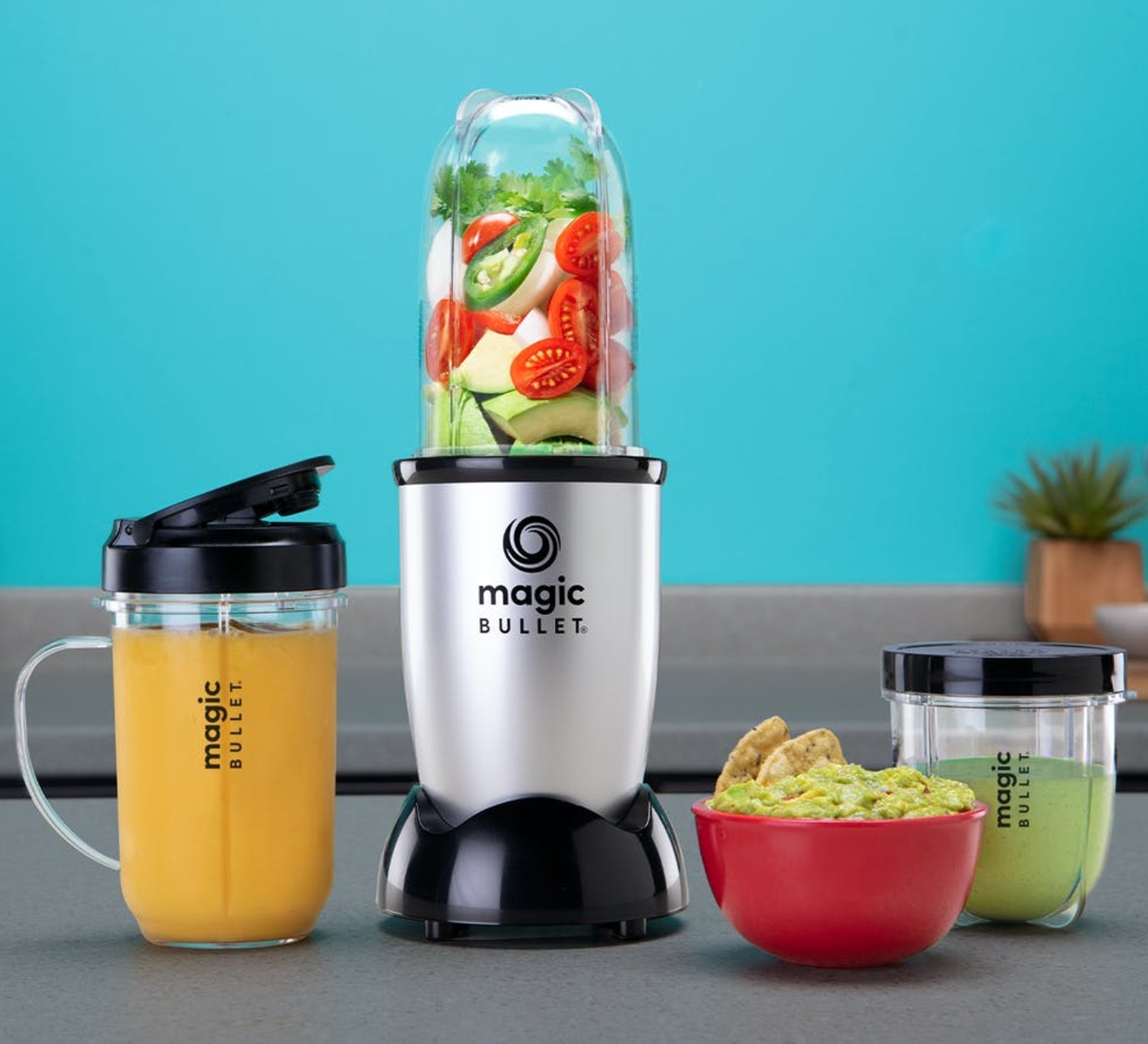 NutriBullet's 600W Personal Blender hits  low at $40 + more from $15  (Up to $100 off)
