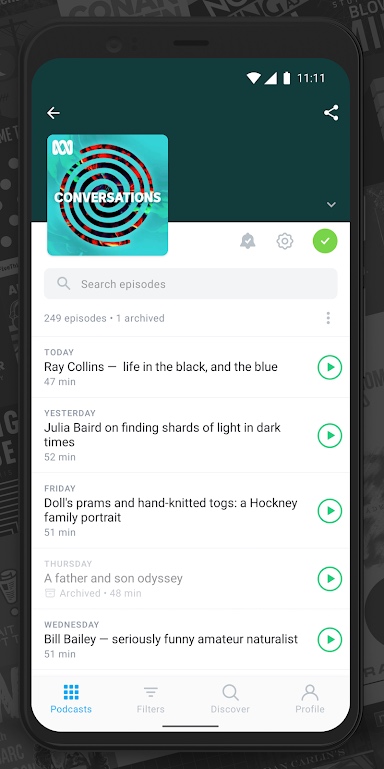 The Best Android Podcast Apps | Digital Trends