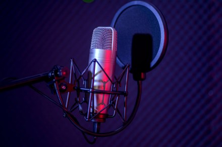 Voice actors seeing an increasing threat from AI