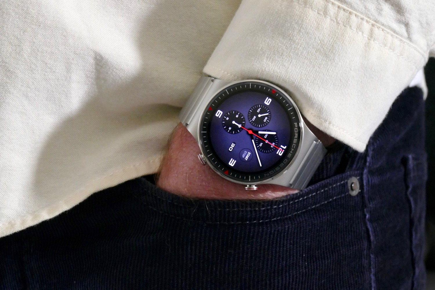 Huawei Watch GT 2 - Sport Smart Watch At JB Hi-Fi