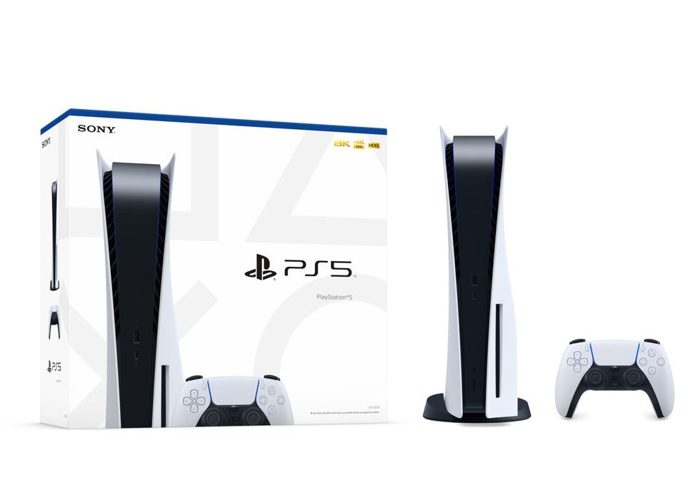 PS4 Pro vs. PS5 | Digital Trends