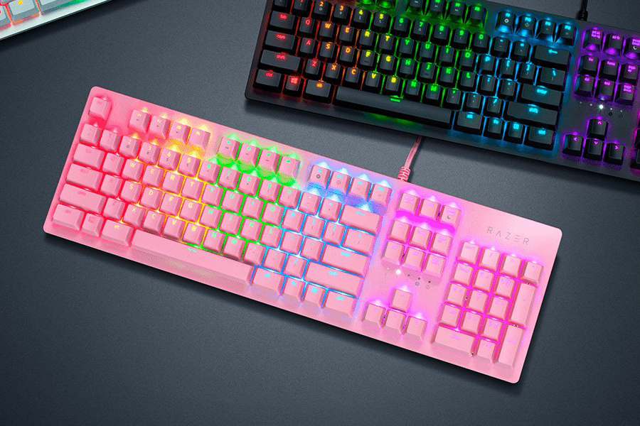 which is the best keyboard for desktop