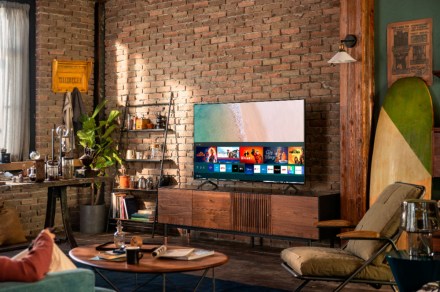 Best Buy may have won Black Friday with this 75-inch TV deal