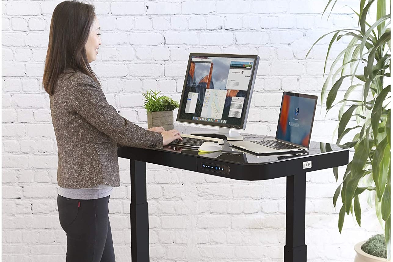 Sit-stand desks and other 'game changers' for ADHD at work