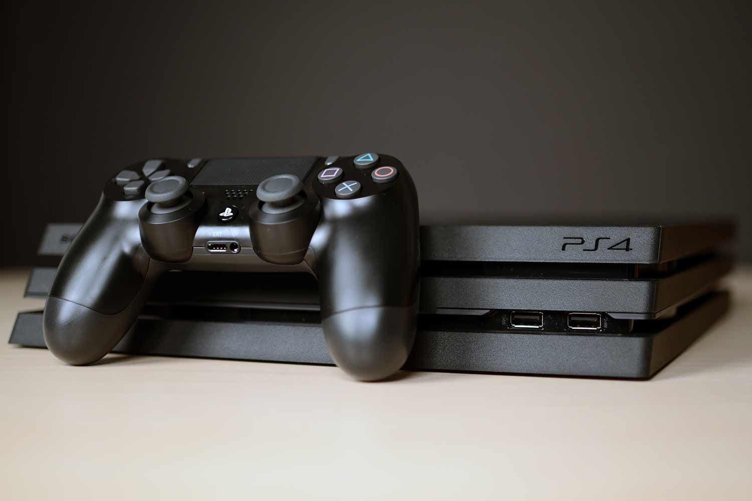 PS4 Pro vs. PS5 | Digital Trends