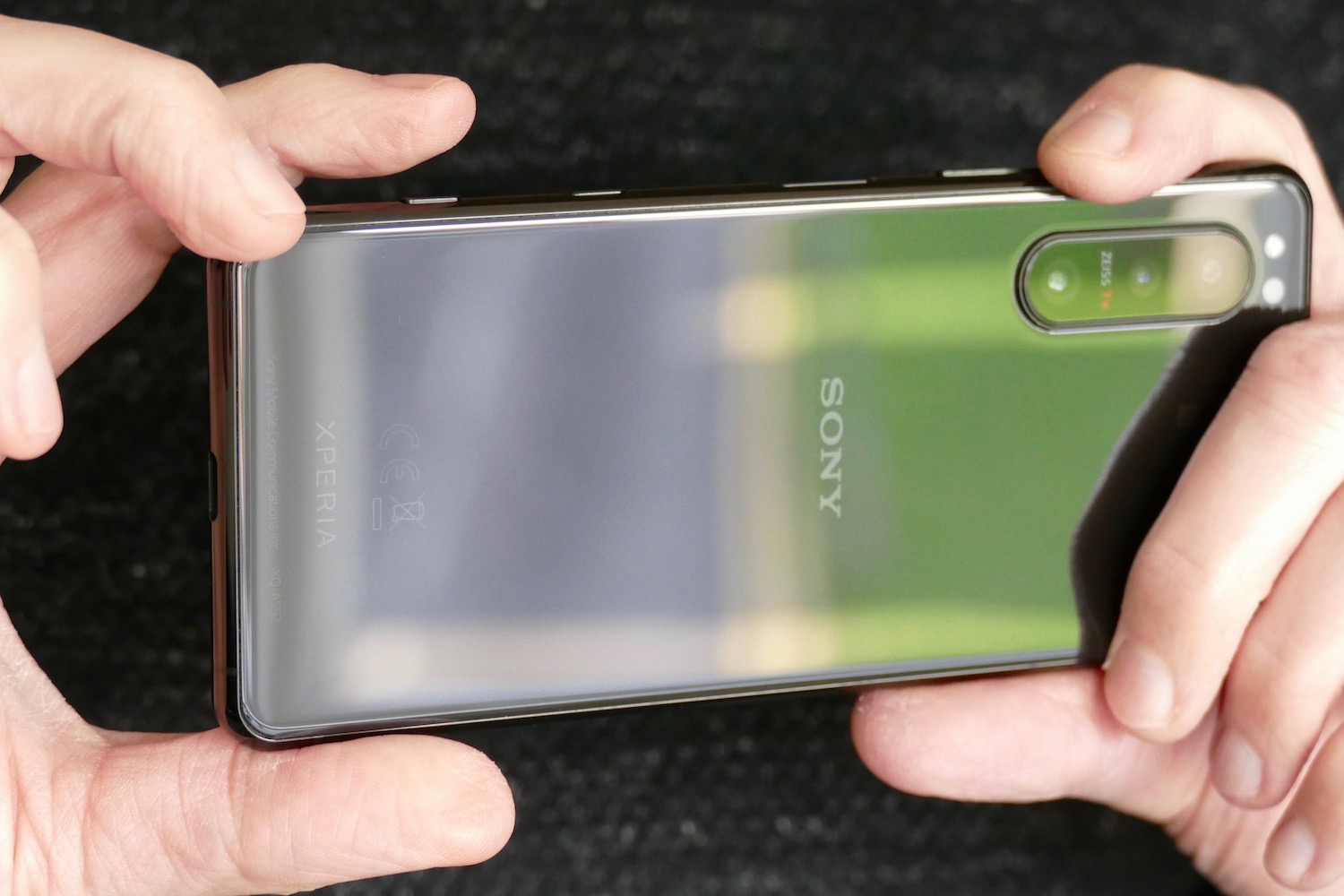 Sui Klokje Dicteren Sony Xperia 5 II Review: A Compact Flagship Phone for 2020 | Digital Trends
