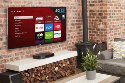 Ditch the stand: Wall mount your TV for $22 with this bracket deal