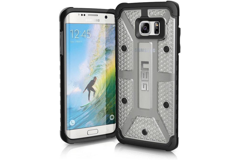 S7 edge 2024 supreme case