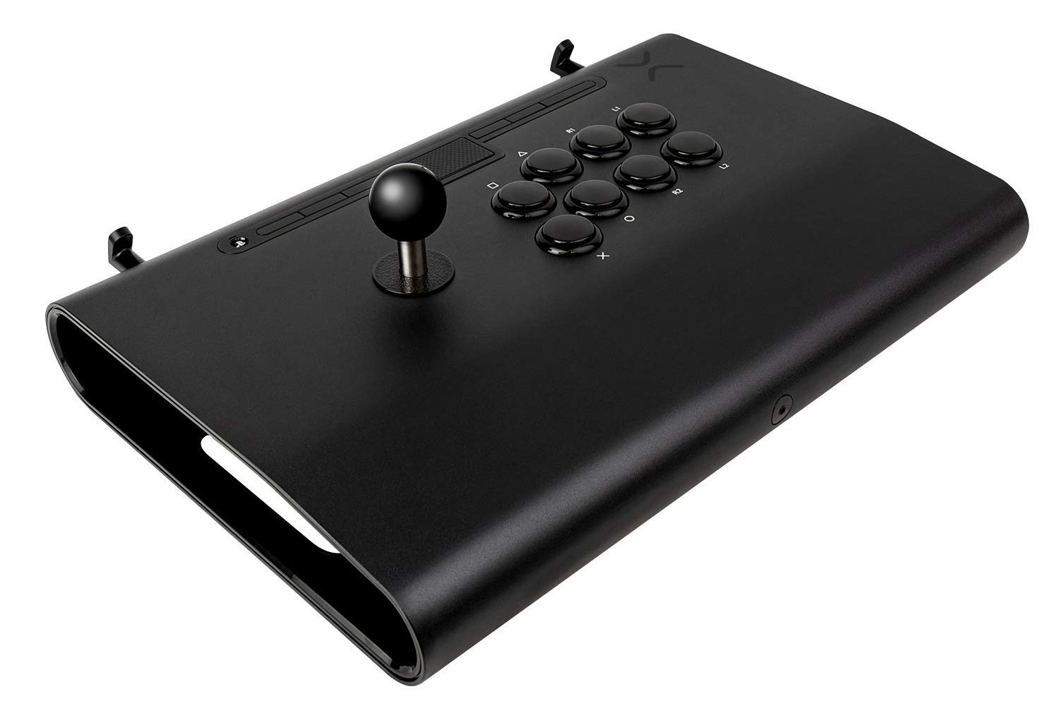  HORI Fighting Edge Arcade Fighting Stick for PlayStation 4  Officially Licensed by Sony : Everything Else