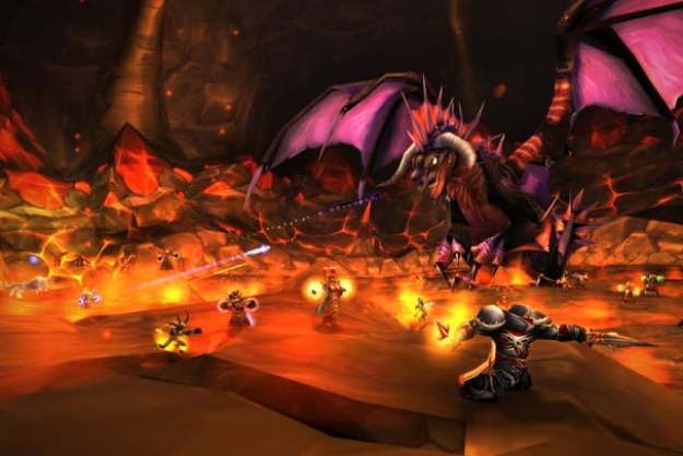 World of Warcraft: Legion – Feature Overview 
