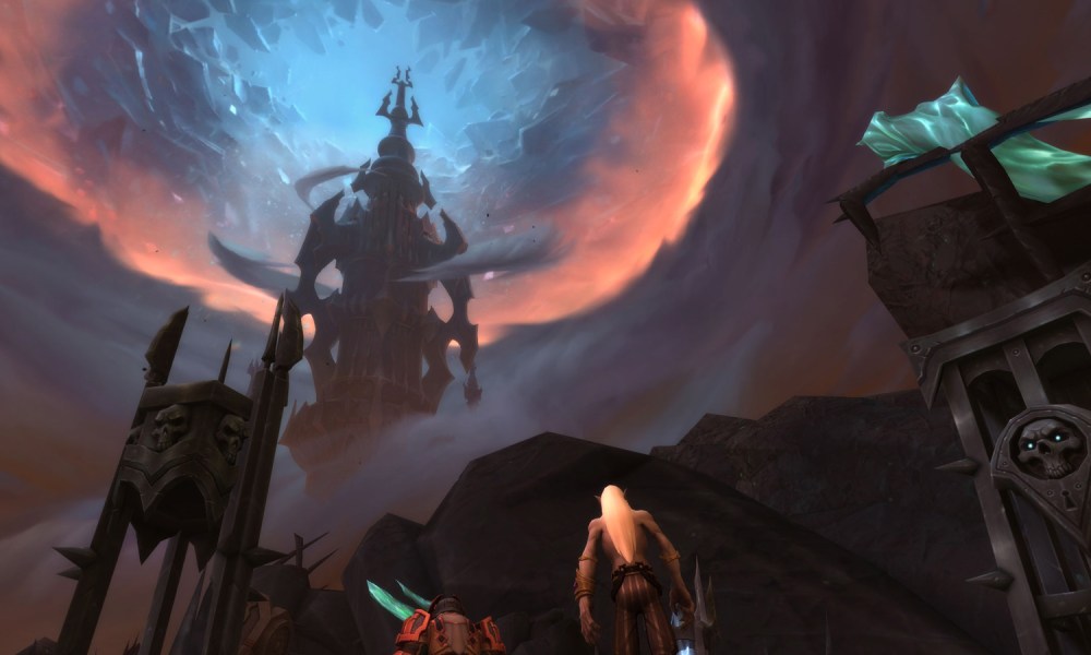 world of warcraft shadowlands review wow featured