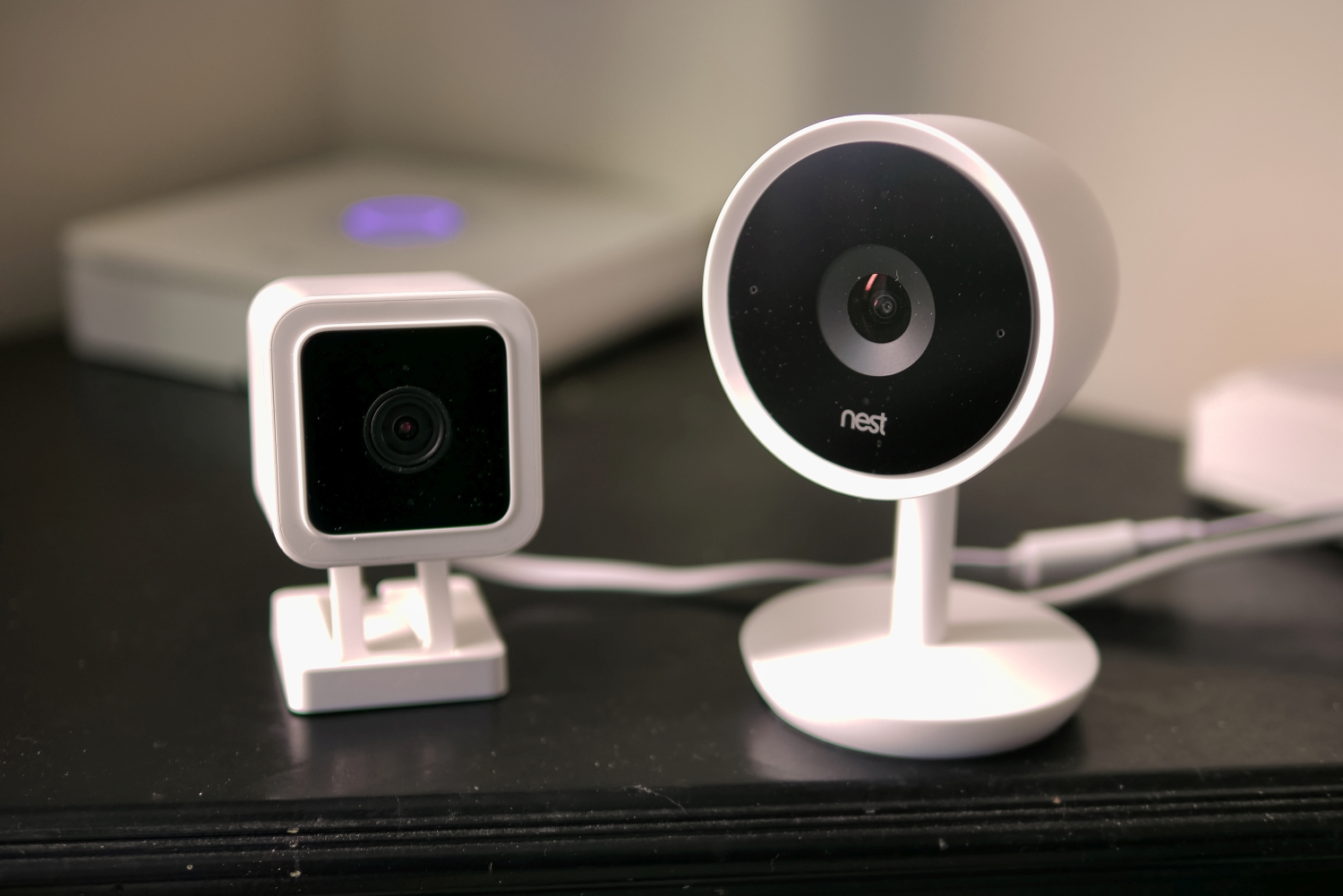 Nest iq store camera black friday