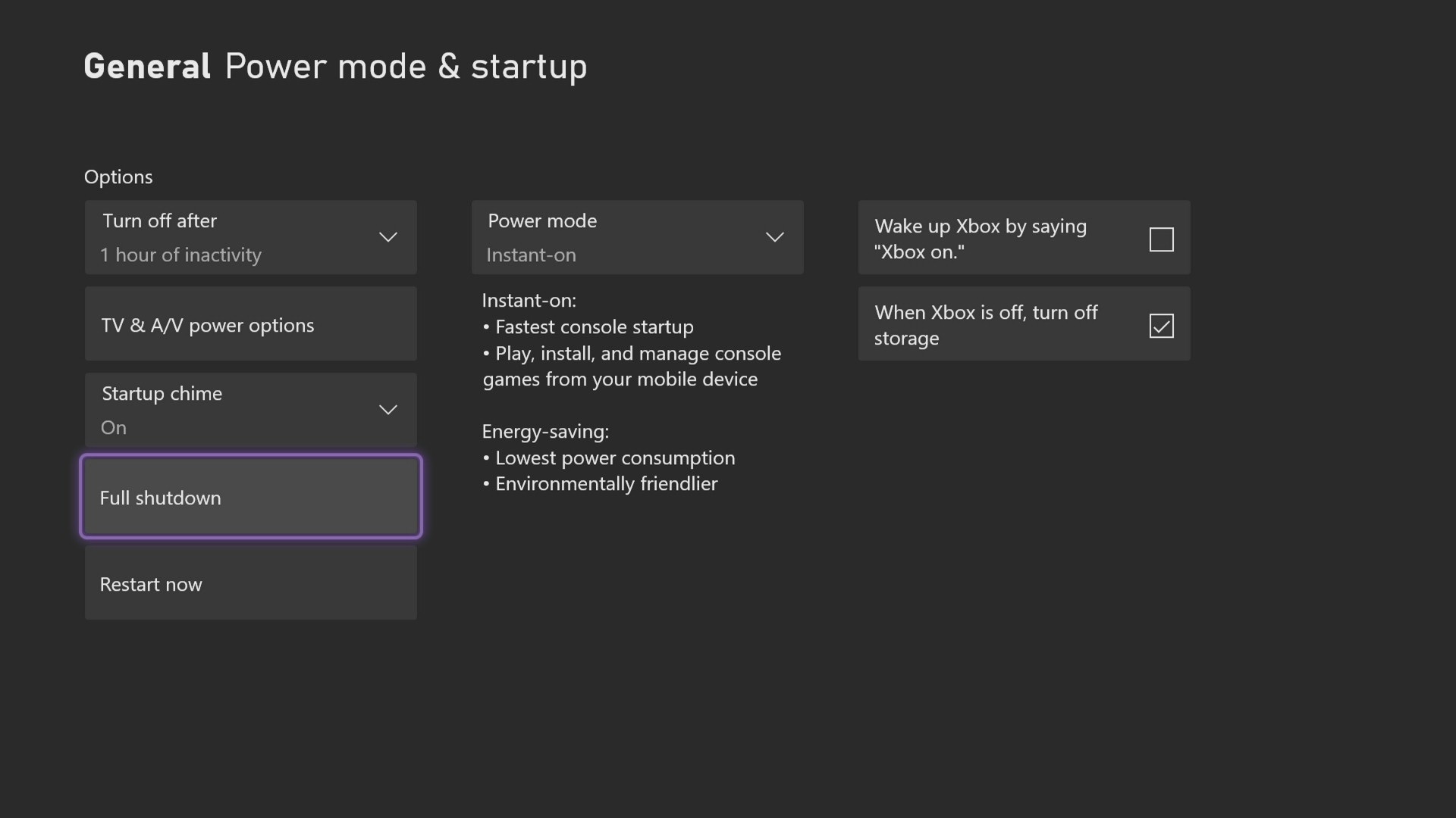 How To Reset An Xbox Series X (and Series S) | Digital Trends