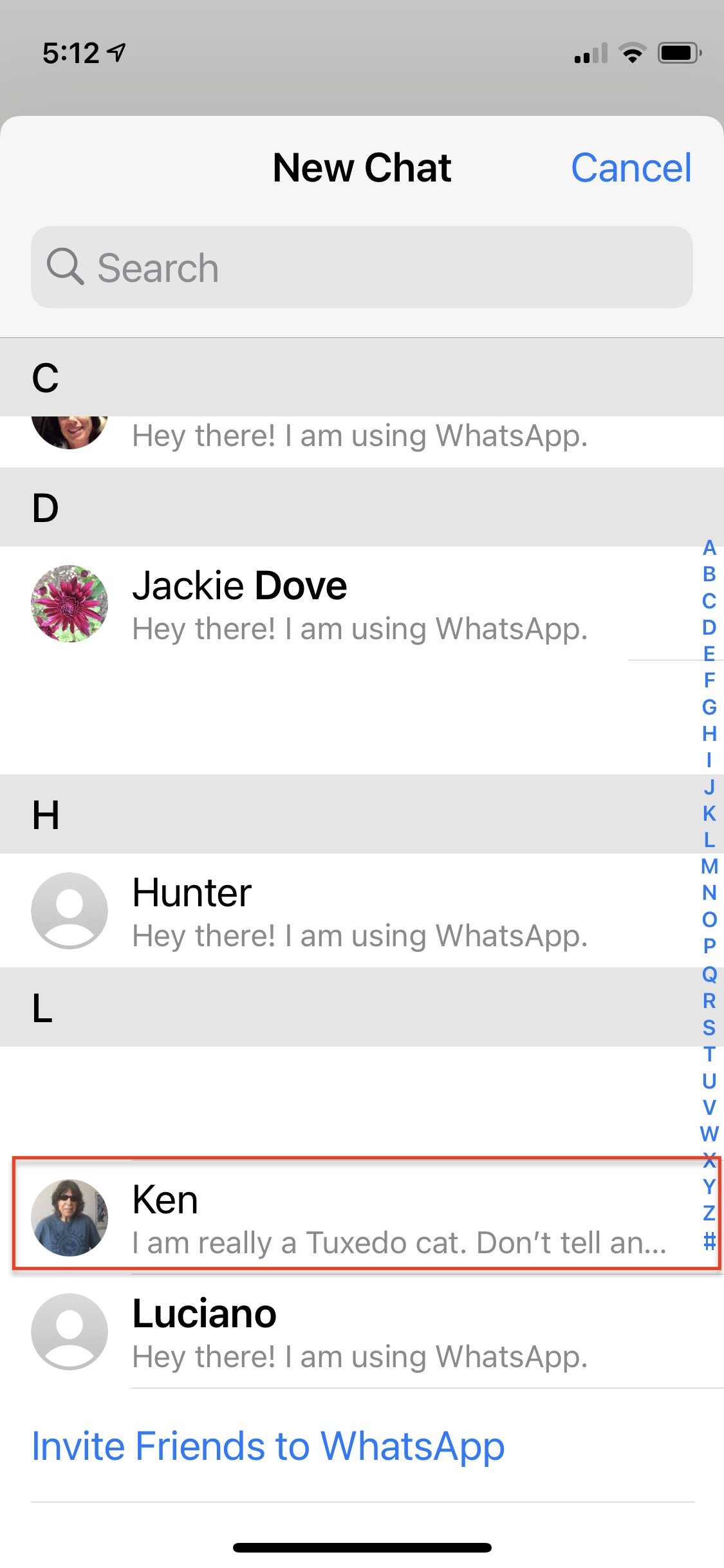 How To Add A Contact In WhatsApp Messenger On Android, IOS | Digital Trends