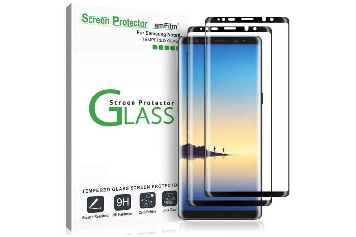 The Best Samsung Galaxy Note 8 Screen Protectors Digital Trends