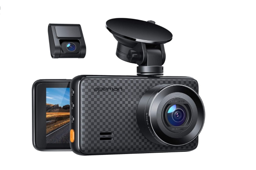 Best Dash Cams With Cloud For Live Video Streaming 2023