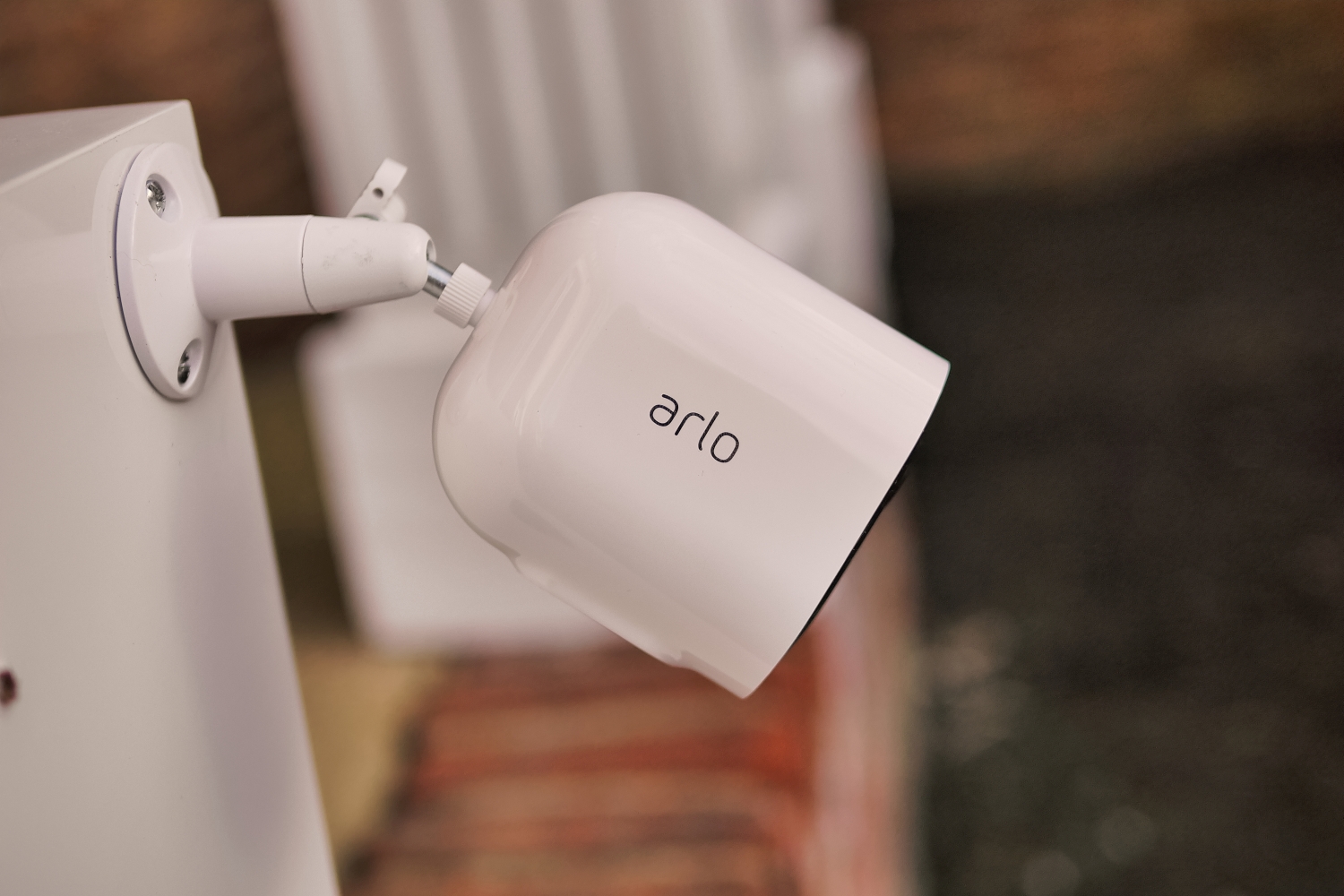 Arlo ultra apple store homekit