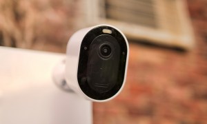 Arlo Pro 4 Spotlight Camera