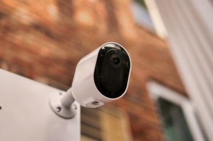 This 3-camera Alro home security kit is $300 off at Best Buy