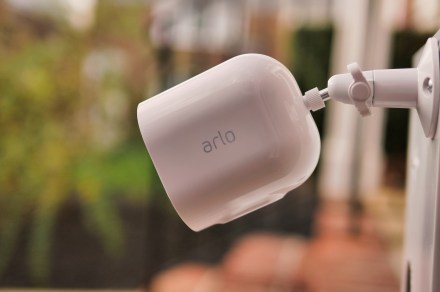 Arlo extends end-of-life support for legacy cameras and doorbells