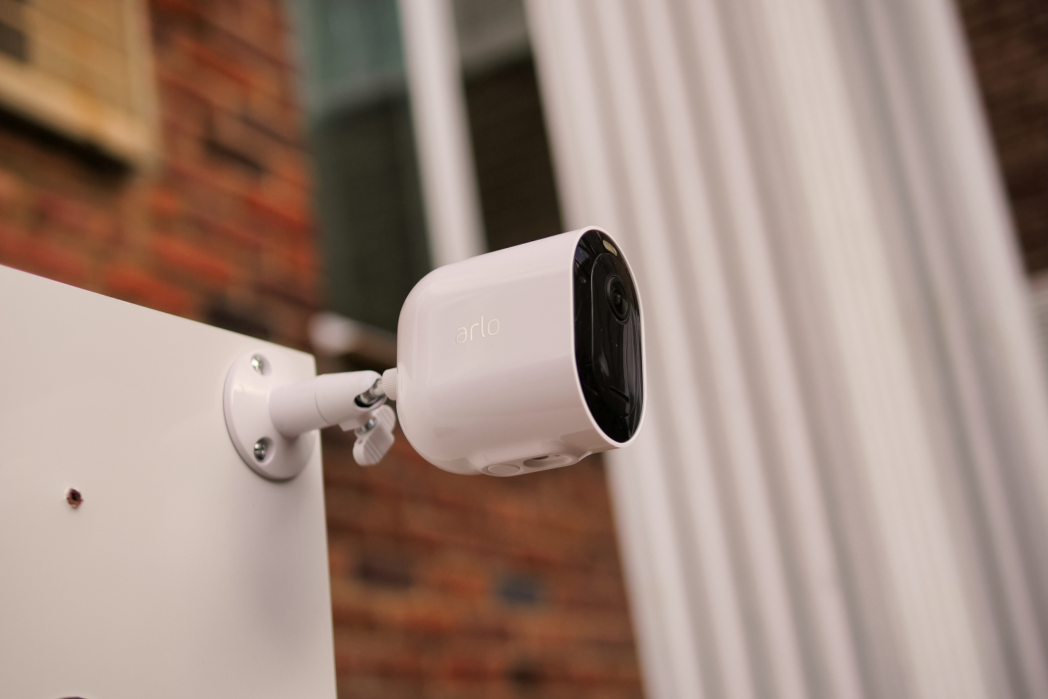 Best home security cameras for 2024