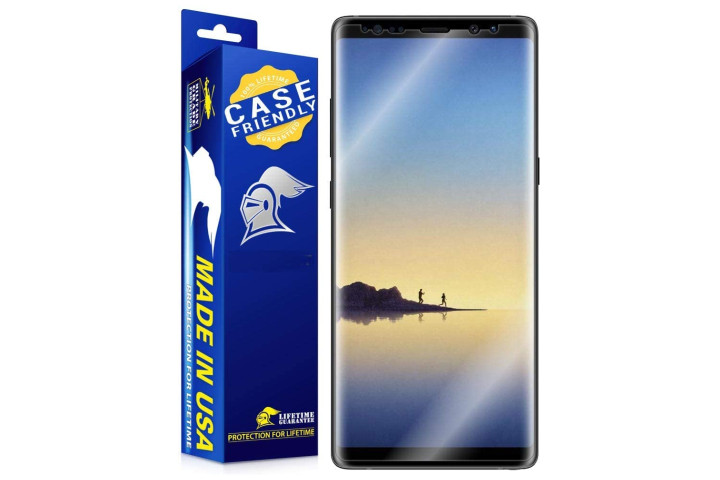 The Best Samsung Galaxy Note 8 Screen Protectors Digital Trends