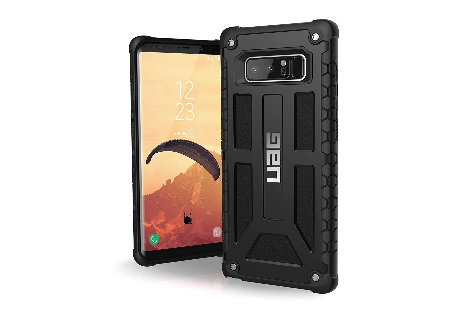 The best Samsung Galaxy Note 8 cases and covers Digital Trends