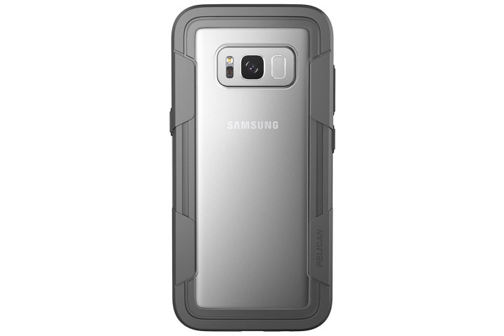 Voyager Case For Samsung Galaxy S24 Ultra - Clear – Pelican Phone Cases