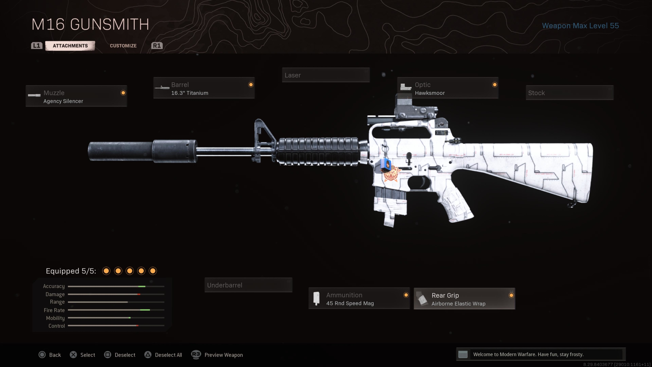 The Best M16 Loadouts in Call of Duty: Warzone | Digital Trends