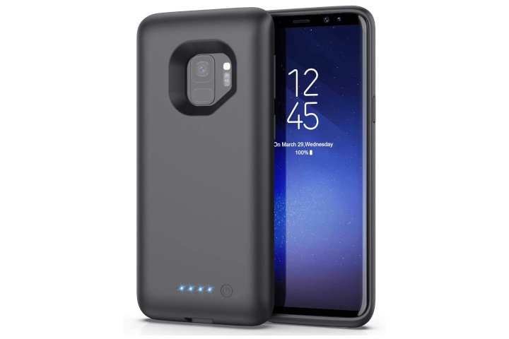 s9 case with battery