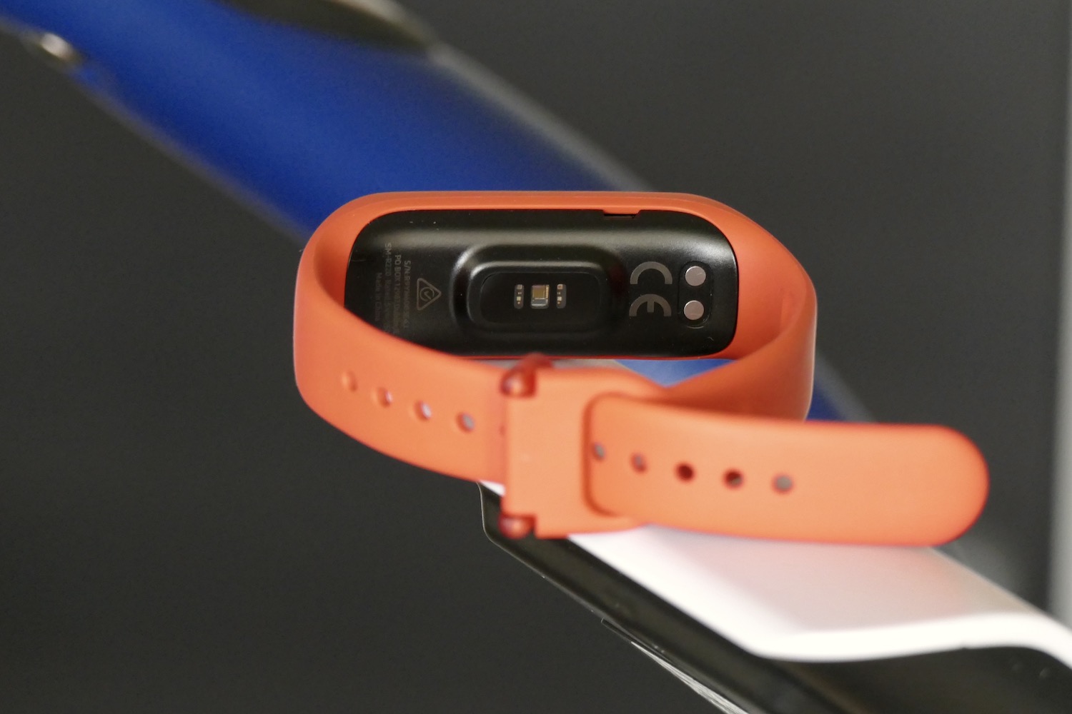 Samsung Galaxy Fit 2 Review Simple and Honest Digital Trends