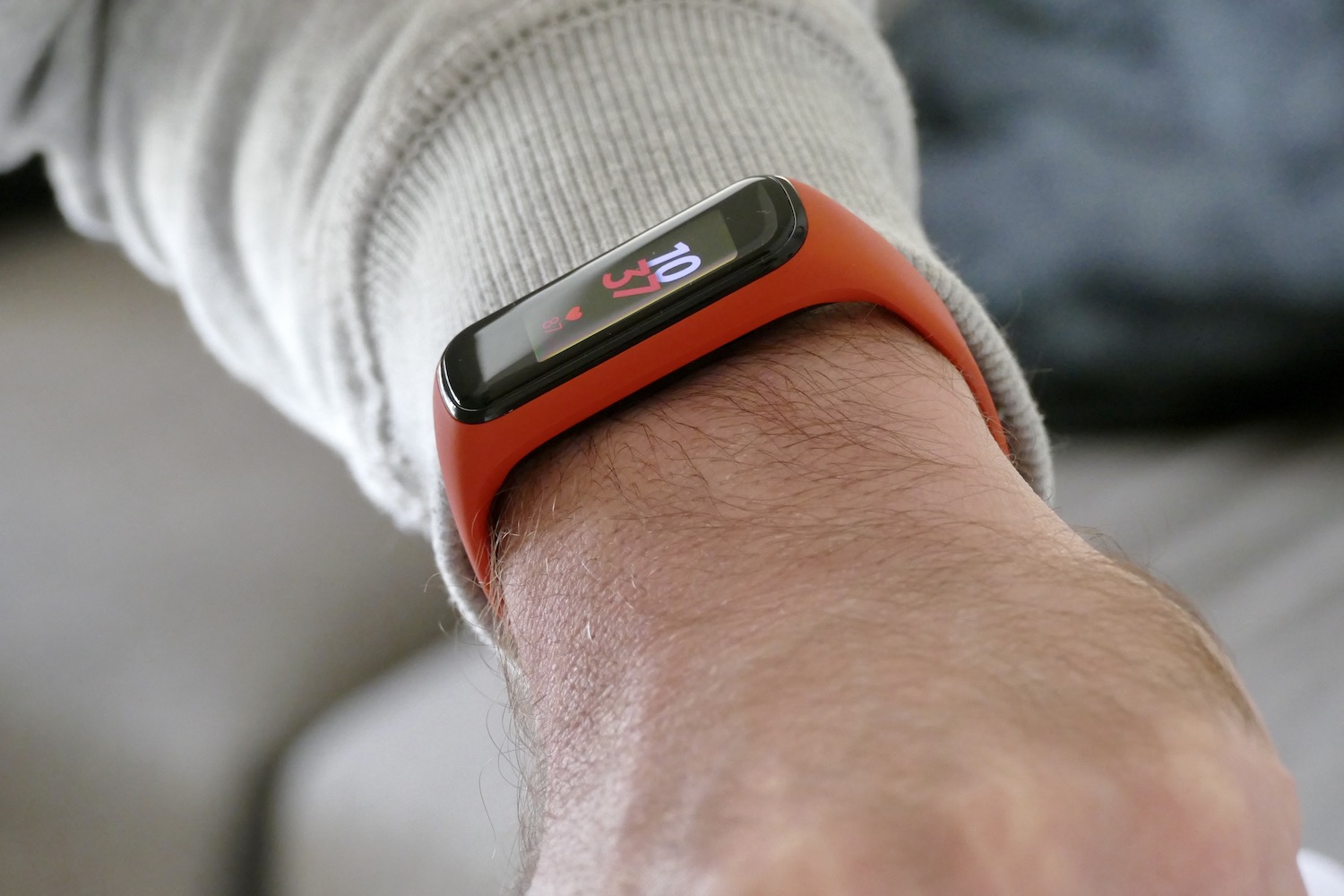 Samsung Galaxy Fit 2 Review Simple and Honest Digital Trends