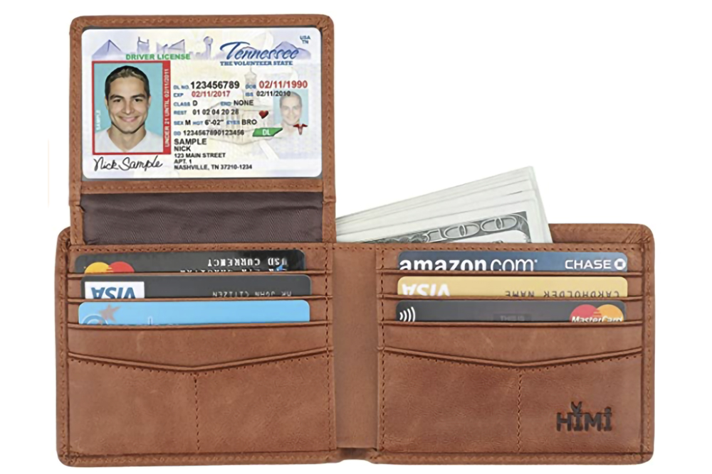 The Best Slim Wallets for Men - The Tech Edvocate
