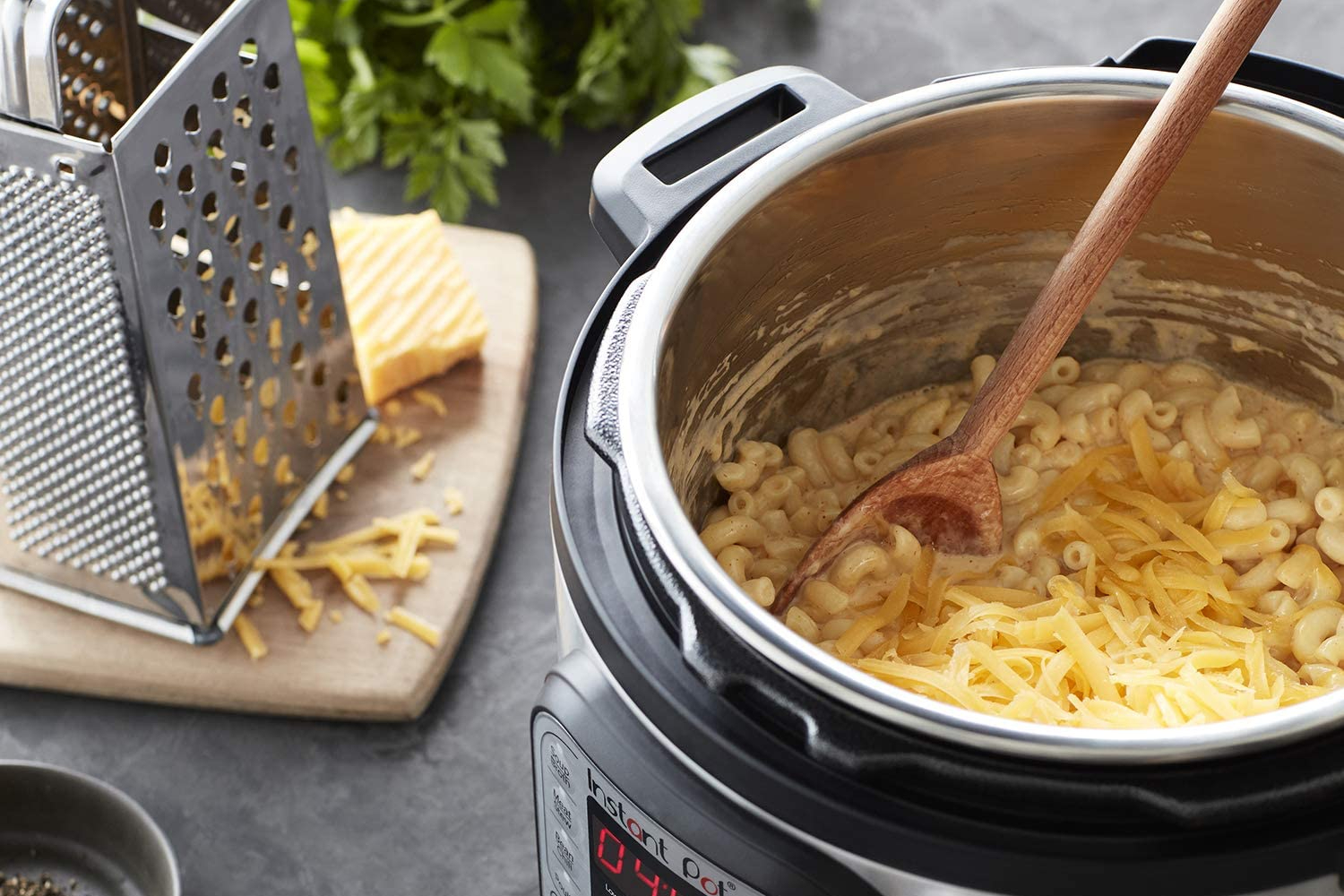 Instant pot non discount stick