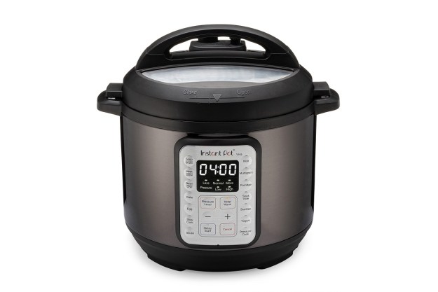 Instant Pot Reports Some Models Are Overheating and Melting