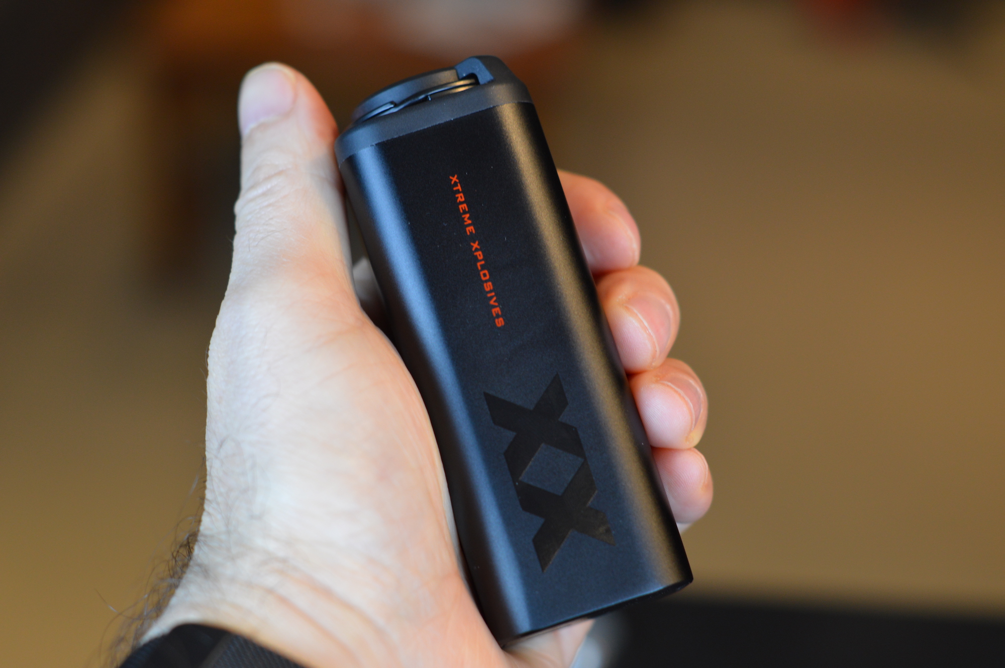 JVC HA XC90T review Mammoth bass and battery life Digital Trends